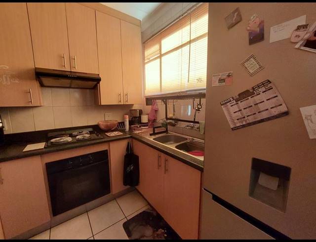 2 BEDROOM PROPERTY TO RENT IN PRETORIA GARDENS